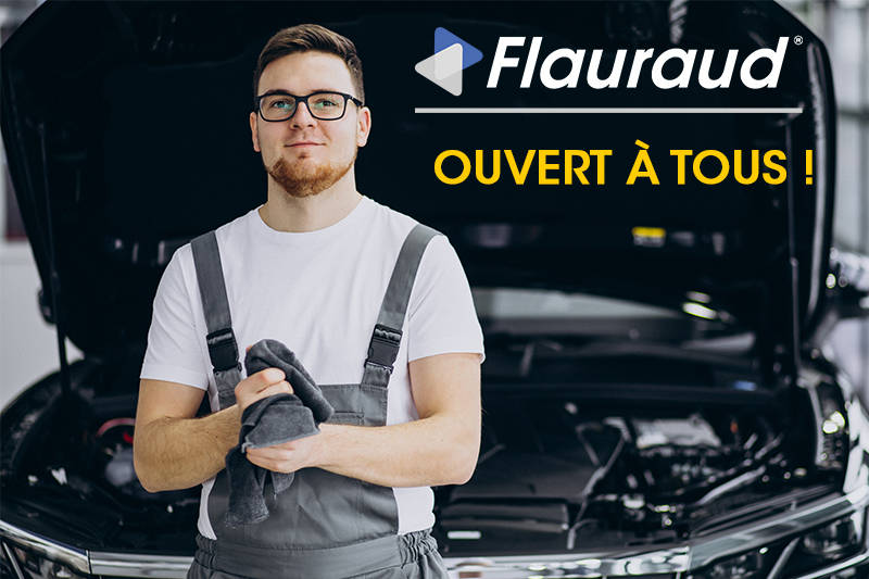 Pièce auto pros et particuliers