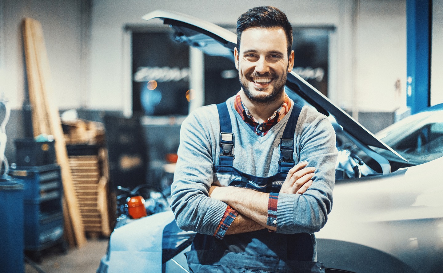 Accessoires d'extérieur Pièces de rechange automobiles