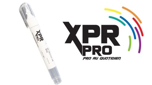 Stylo Carrosserie XPR PRO