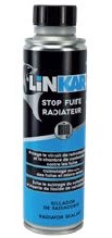 Additifs Linkar radiateur
