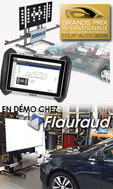 Equipement d'atelier