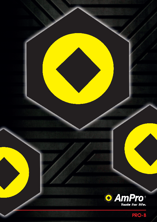 Catalogue AmPro