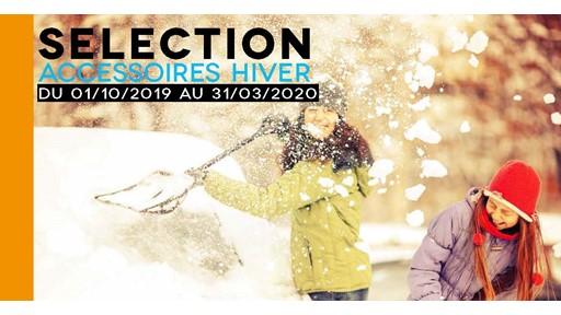 IAU_sélection accessoires auto hiver