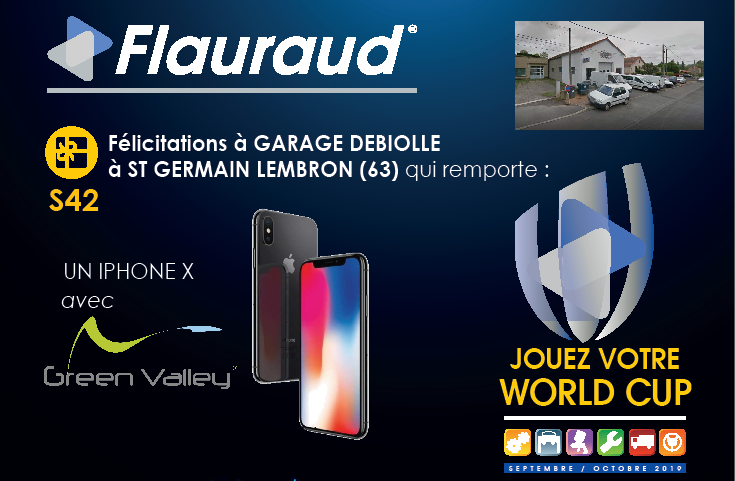 Visuel gagnant iphone
