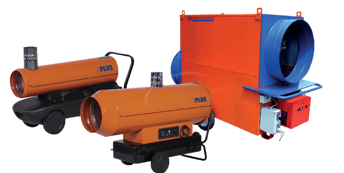 Générateur Fioul bis