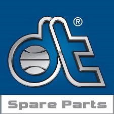 DT Spare Parts Logo
