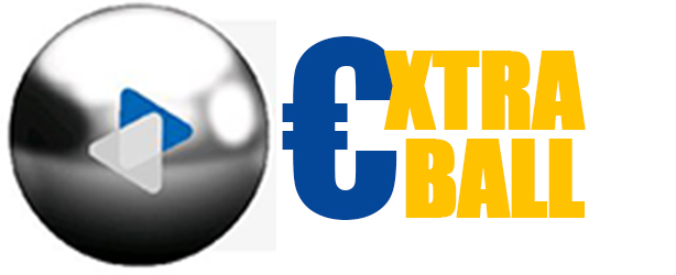 EXTRA BALL