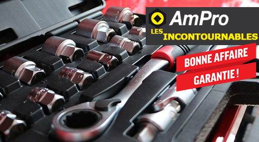 IAU_AmPro Incontournables