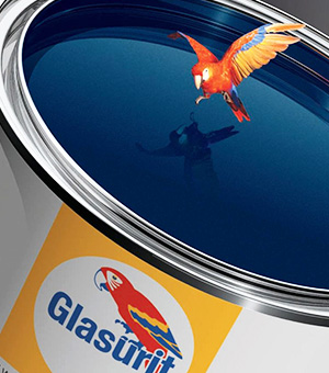 Peinture Flauraud Glasurit