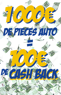Cash Back focus