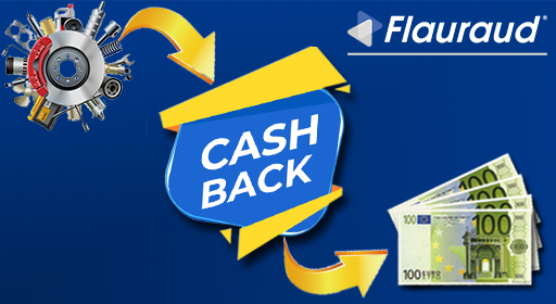 CASH BACK IAU