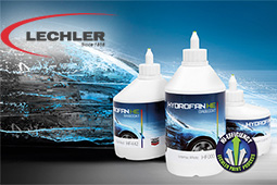 Peinture Lechler Flauraud