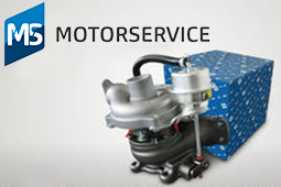 turbos rénovés