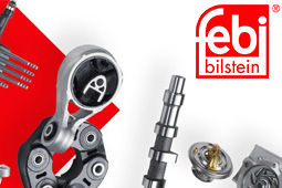Pièces Febi
