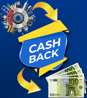 Cash Back