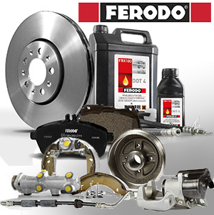 Ferodo