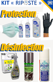 masque