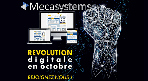 Mecasystems 2020 IAU