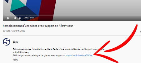 image pour catalogue