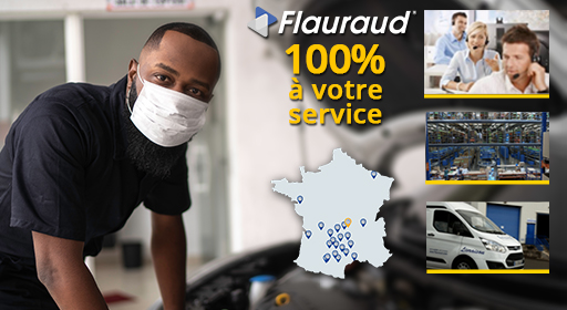 IAU - Flauraud reste ouvert