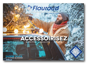 Accessoires hiver en promo