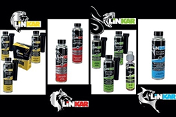 additifs Linkar