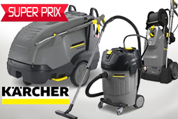 KARCHER