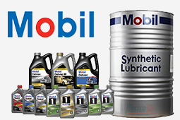 Lubrifiant Mobil chez Flauraud