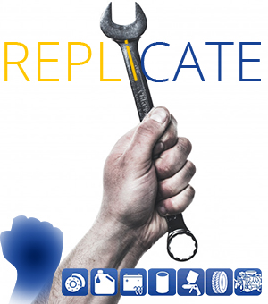 Replicate Offre