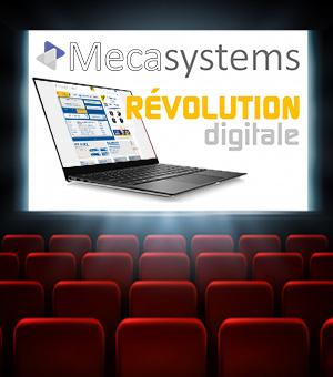 Mecasystems fait son cinéma