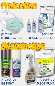 Riposte Focus