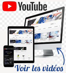 Mecasystems sur YouTube
