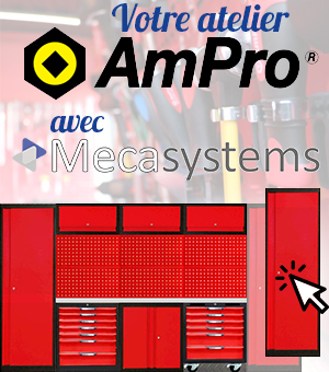 Outillage ampro