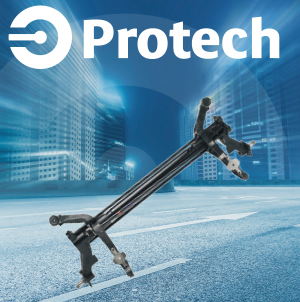 Pièces auto essieux Protech