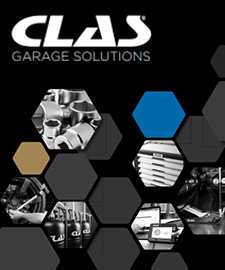 outillage CLAS