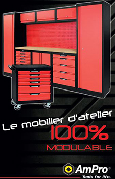 Atelier focus mobilier AmPro