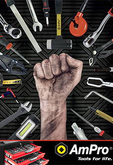 Inventaire outillage