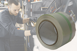 Carrosserie ruban de masquage