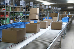 Plateforme Flauraud préparation