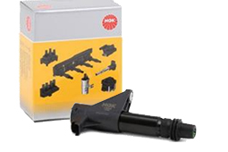 Start me up digital bobines d'allumage