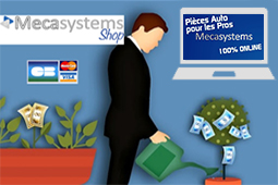 mecasystems CB