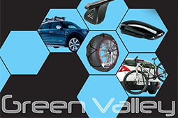 Accessoires hiver louer chaines à neige