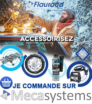 Accessoires hiver mecasystems