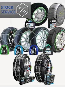 accessoires hiver chaines à neige