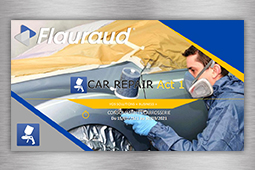 Carrosserie promotion