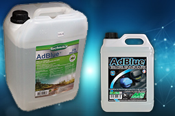 Vidange AdBlue promo