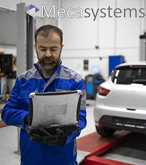 mecasystems pièces auto