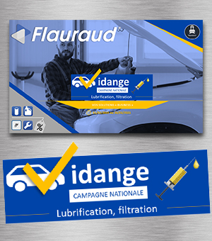 Vidange huile et filtre