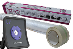 consommable carrosserie XPR PRO
