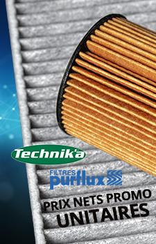 vidange filtration promo